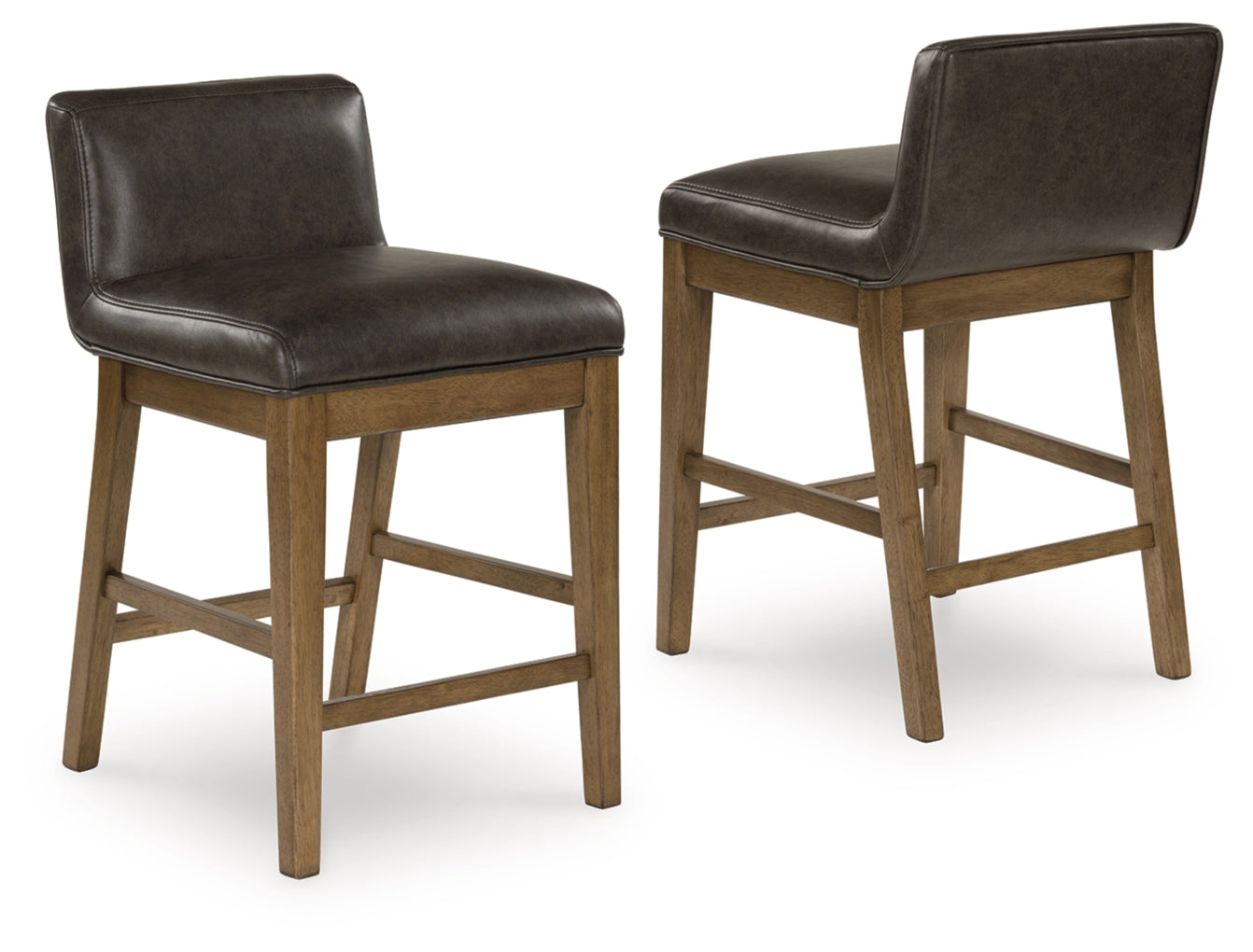 Cabalynn Upholstered Barstool