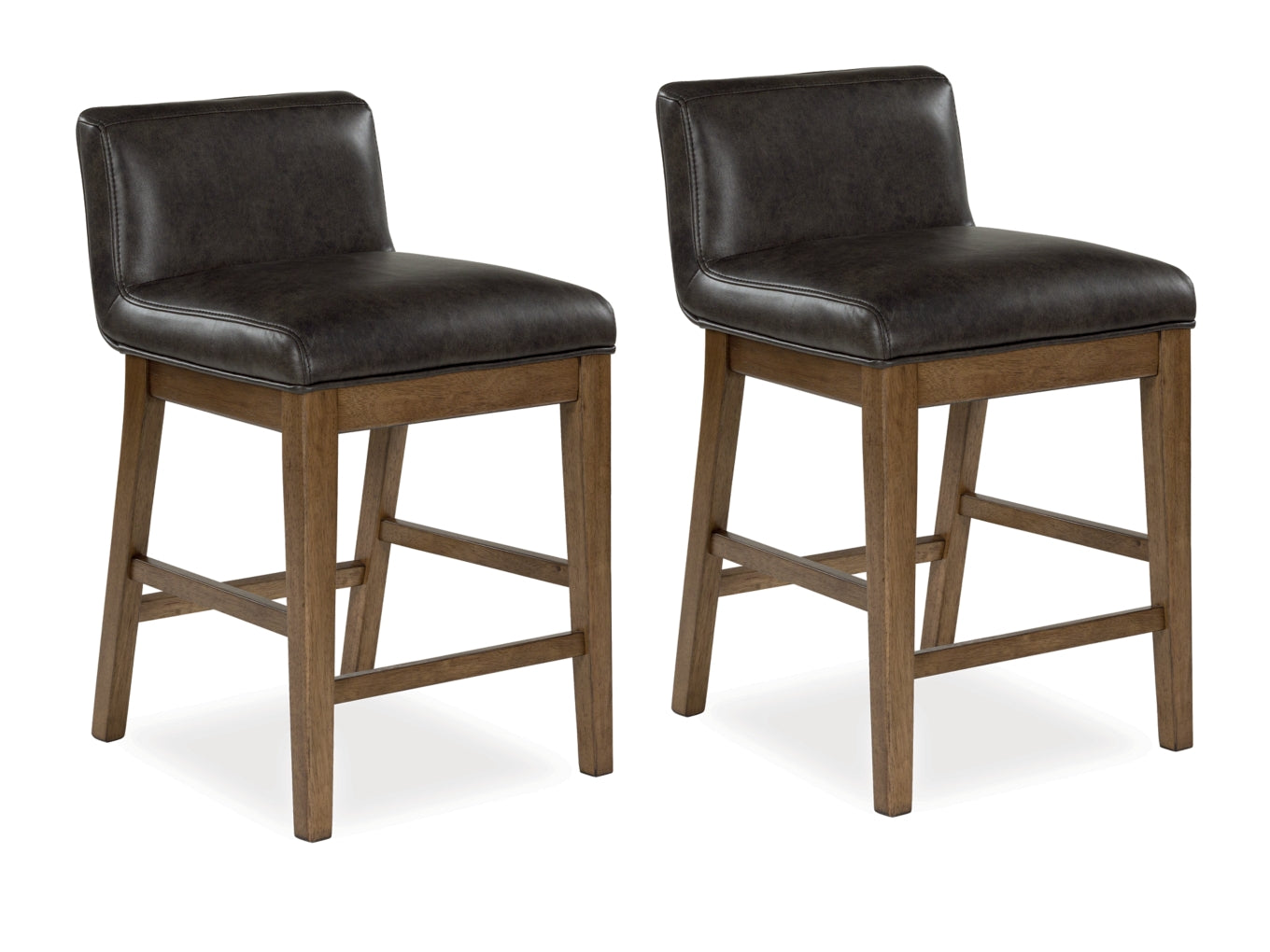 Cabalynn Upholstered Barstool