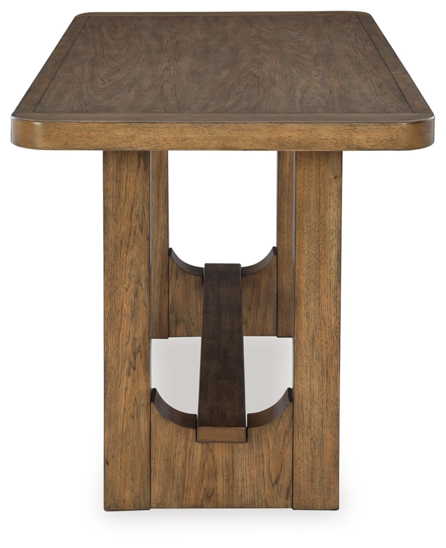 Cabalynn RECT Dining Room EXT Table