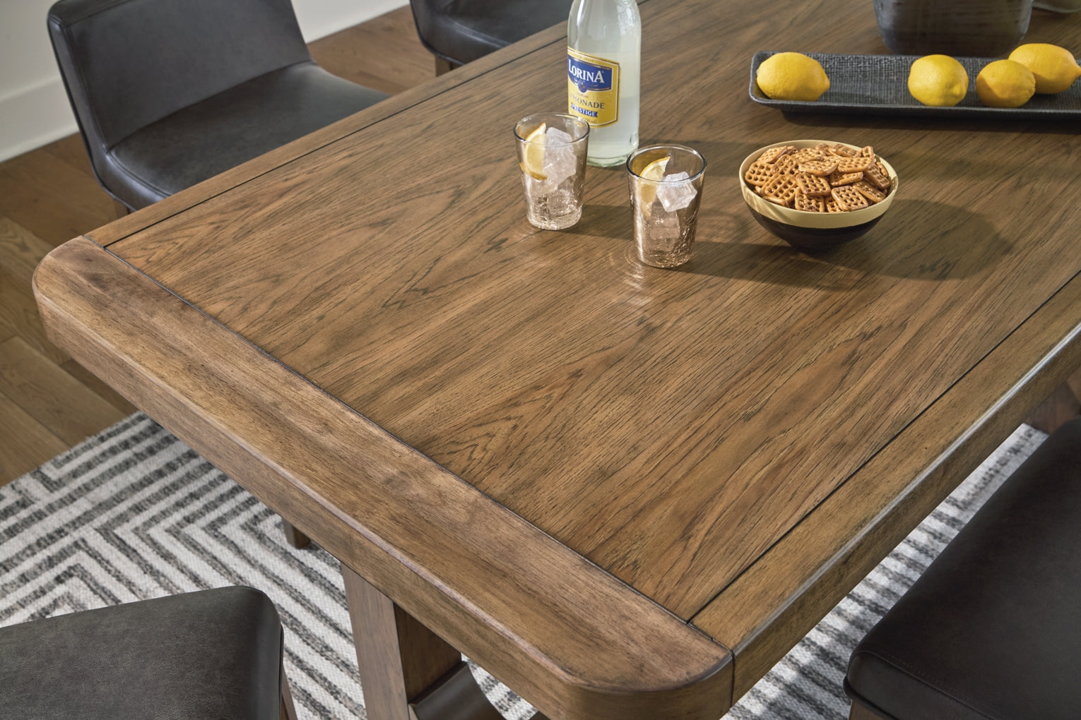 Cabalynn Dining Set (Up to 8 Chairs)
