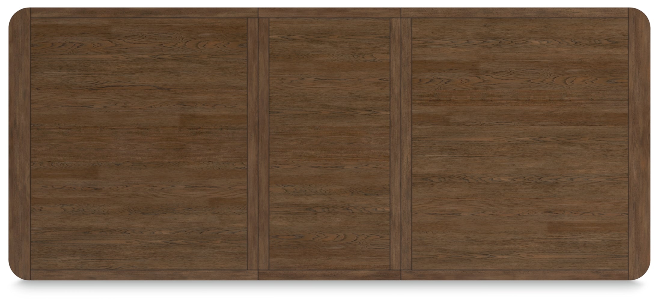 Cabalynn RECT Dining Room EXT Table