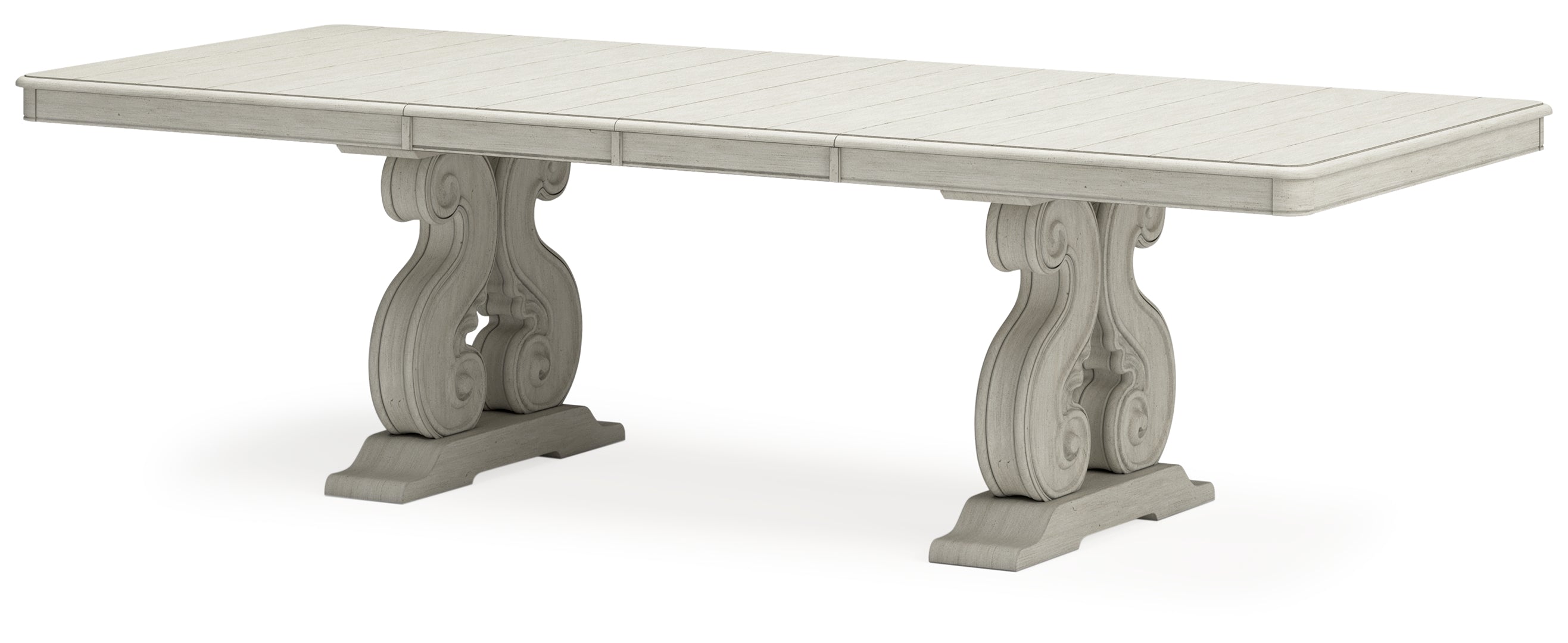 Arlendyne Dining Extension Table