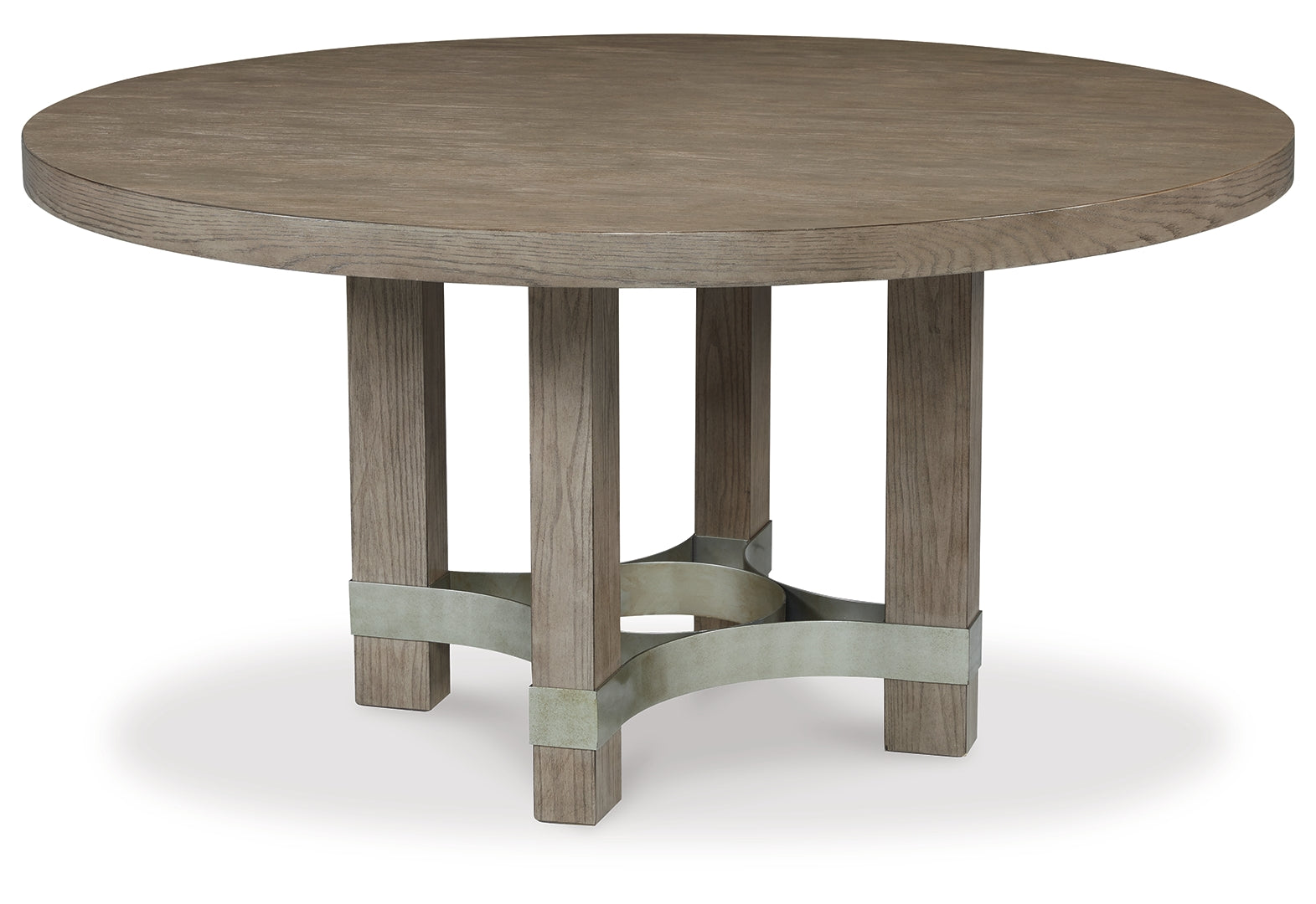 Chrestner Rectangular Dining Room Table