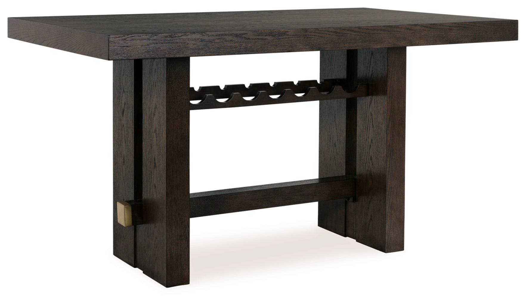 Burkhaus RECT Dining Room Table