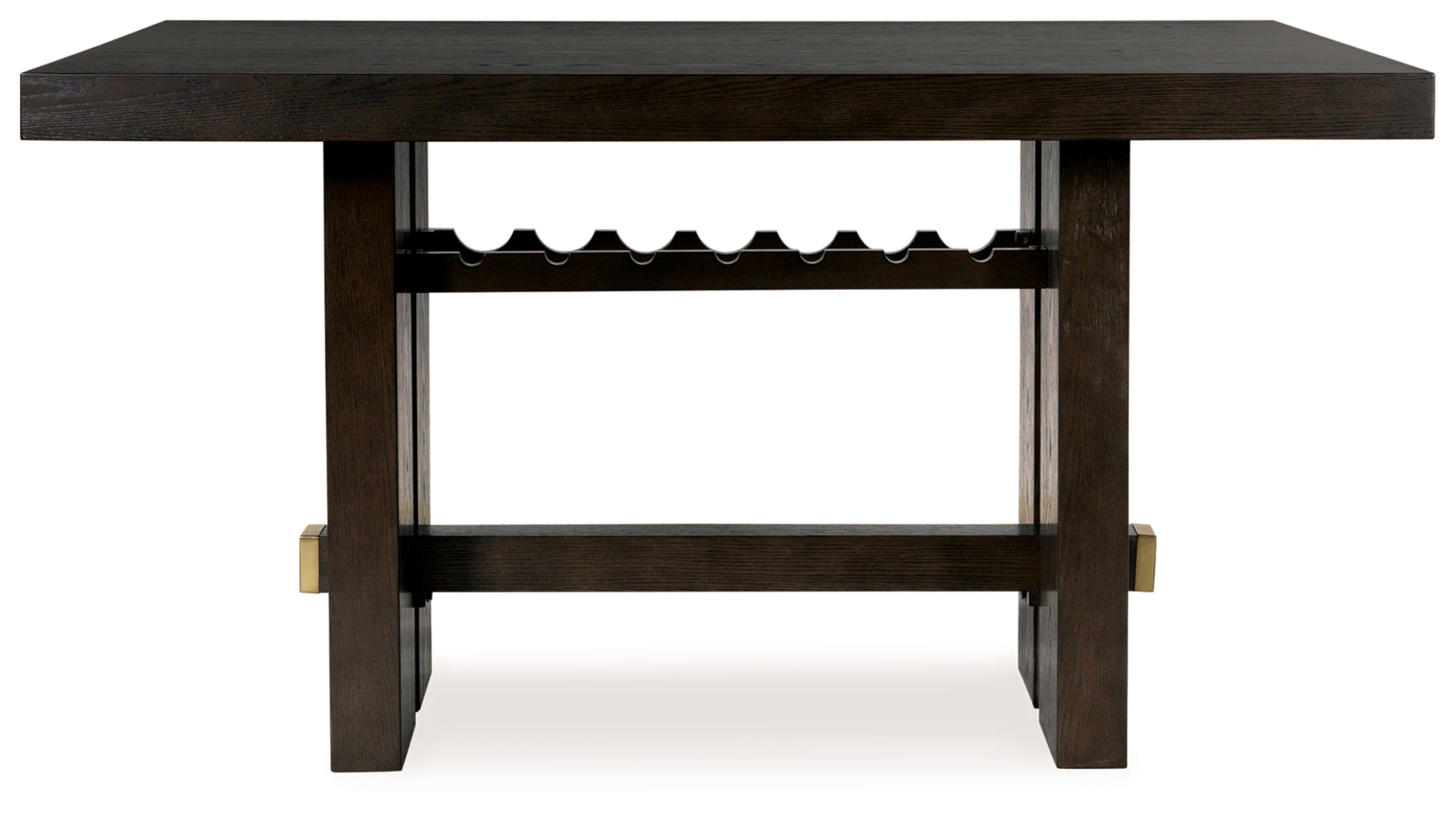 Burkhaus RECT Dining Room Table