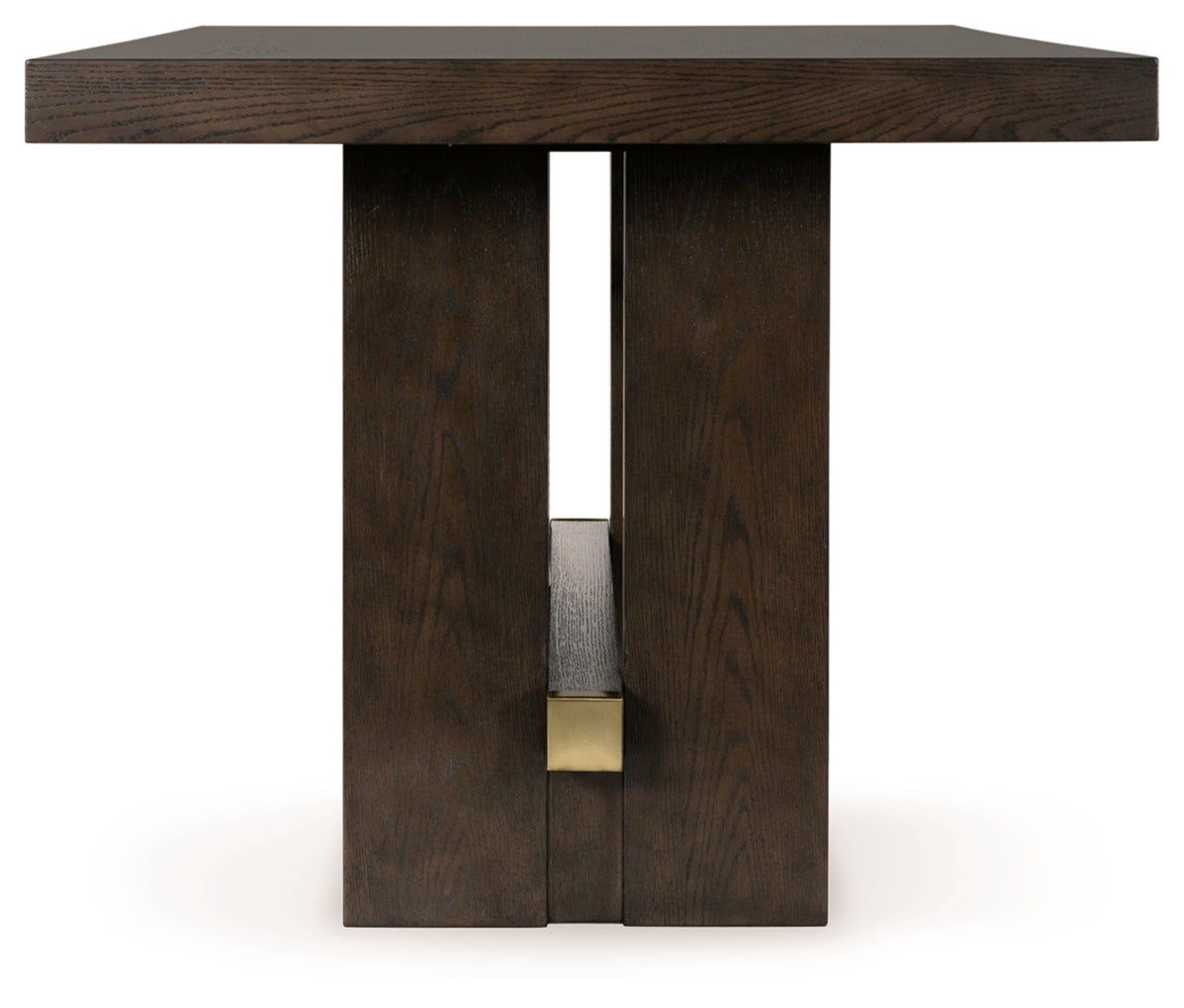 Burkhaus RECT Dining Room Counter Table
