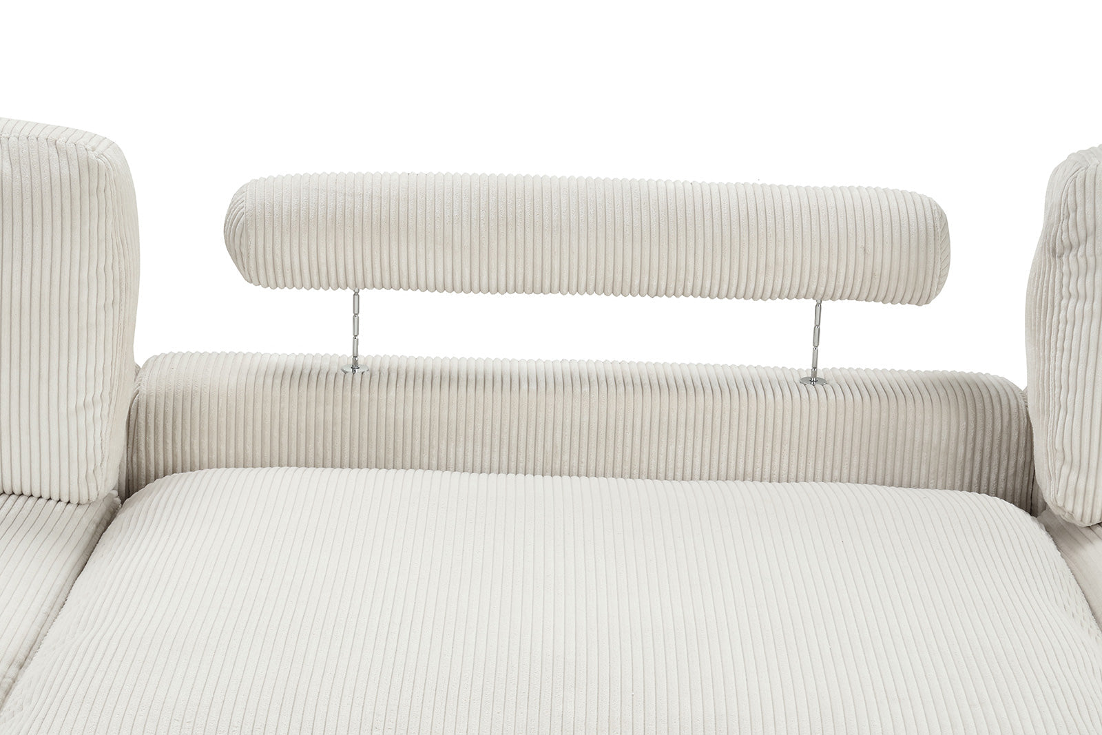 Dagenham Beige Modular Sectional