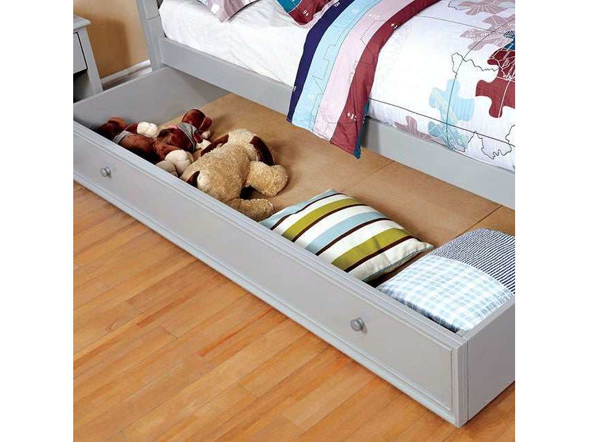 Diane Gray Trundle