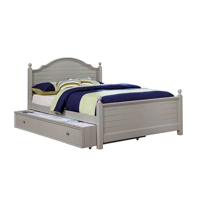 Diane Gray Trundle