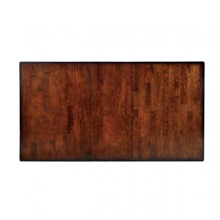 Dickinson Dark Cherry Dining Table