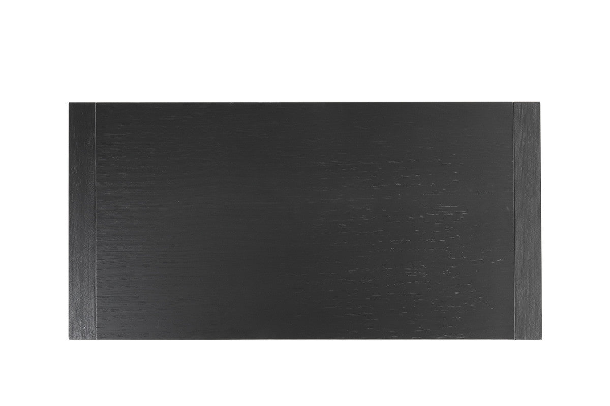 Dothan Black Coffee Table