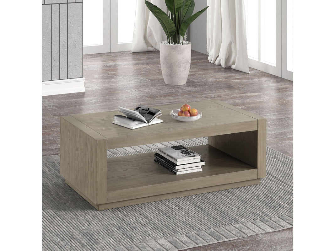 Dothan Natural Coffee Table