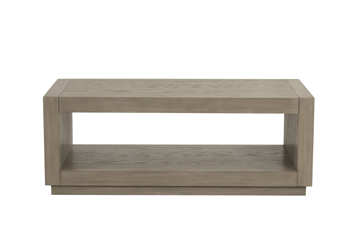 Dothan Natural Coffee Table