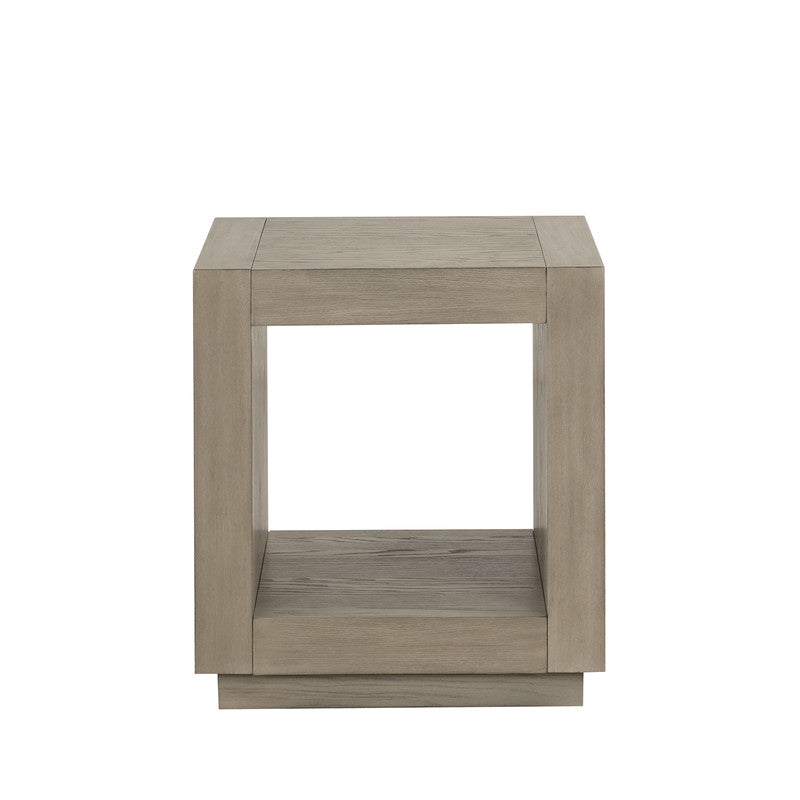 Dothan Natural End Table