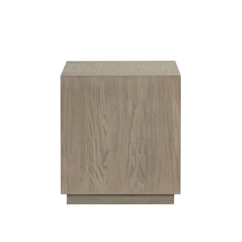 Dothan Natural End Table