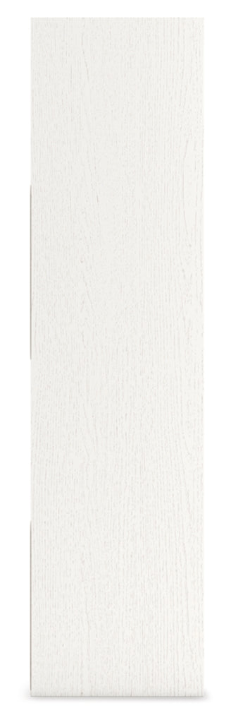 Aprilyn Eight Cube Organizer