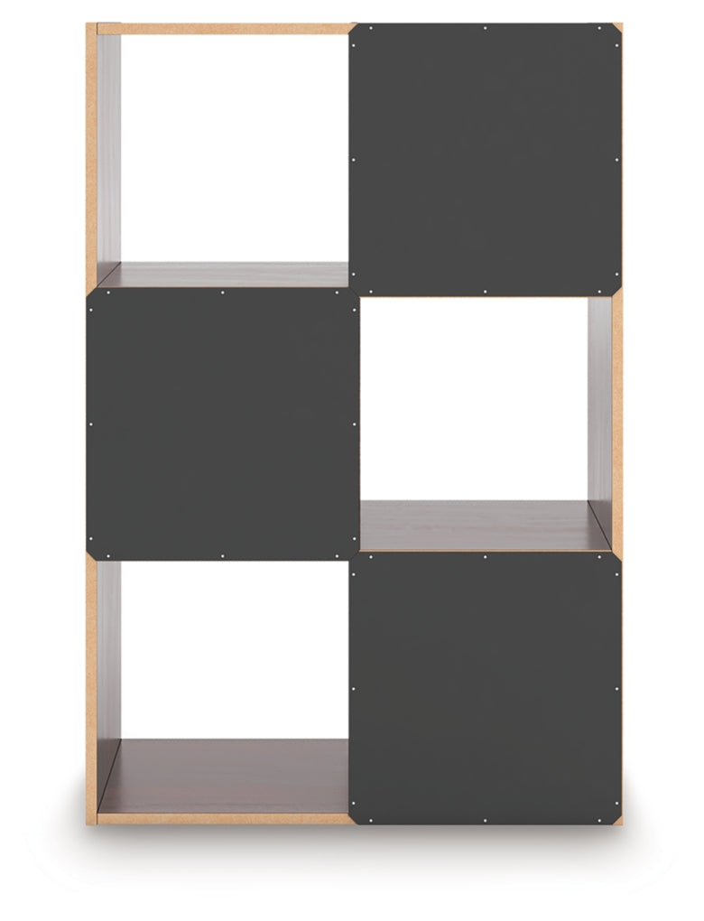 Glosmount Six Cube Organizer