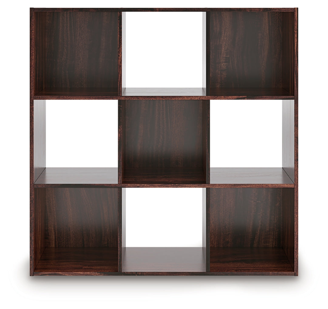 Glosmount Nine Cube Organizer