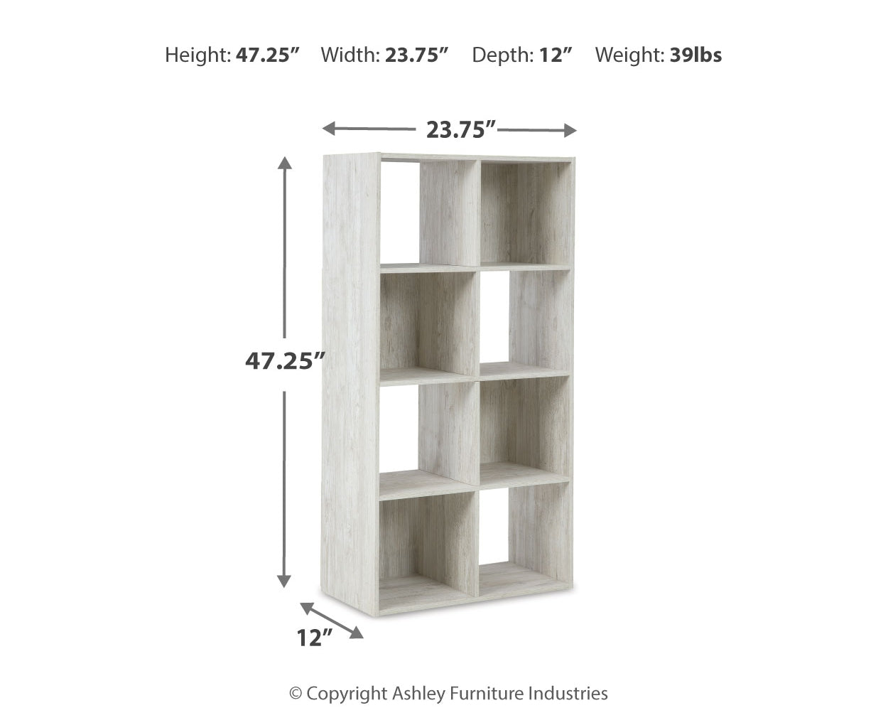 Paxberry Cube Organizer