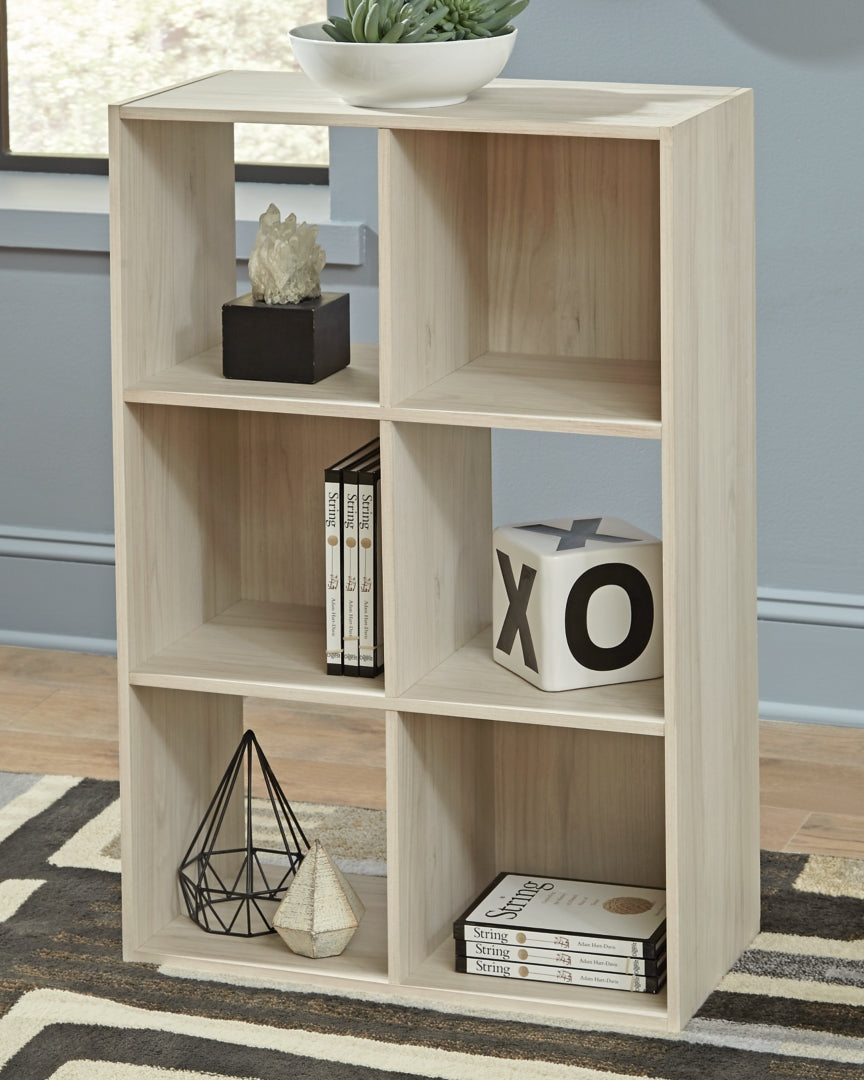 Socalle Nine Cube Organizer