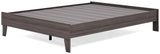 Brymont Bed