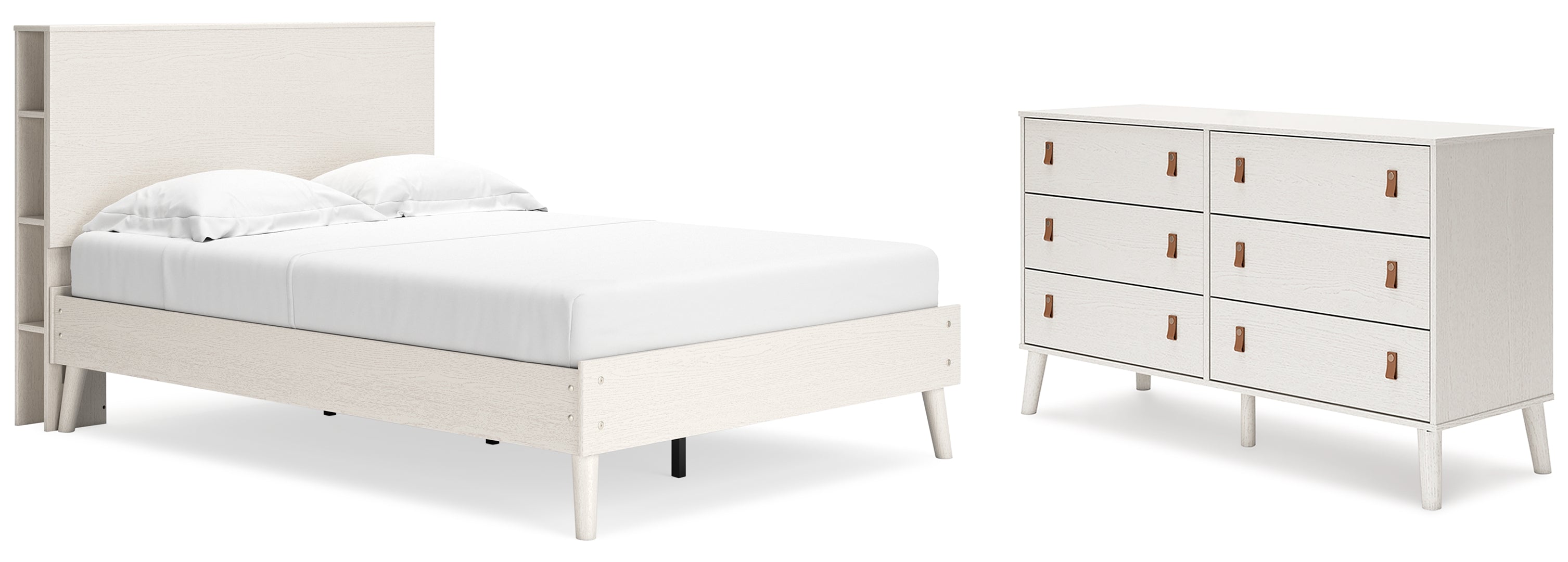 Aprilyn Canopy Bedroom Set