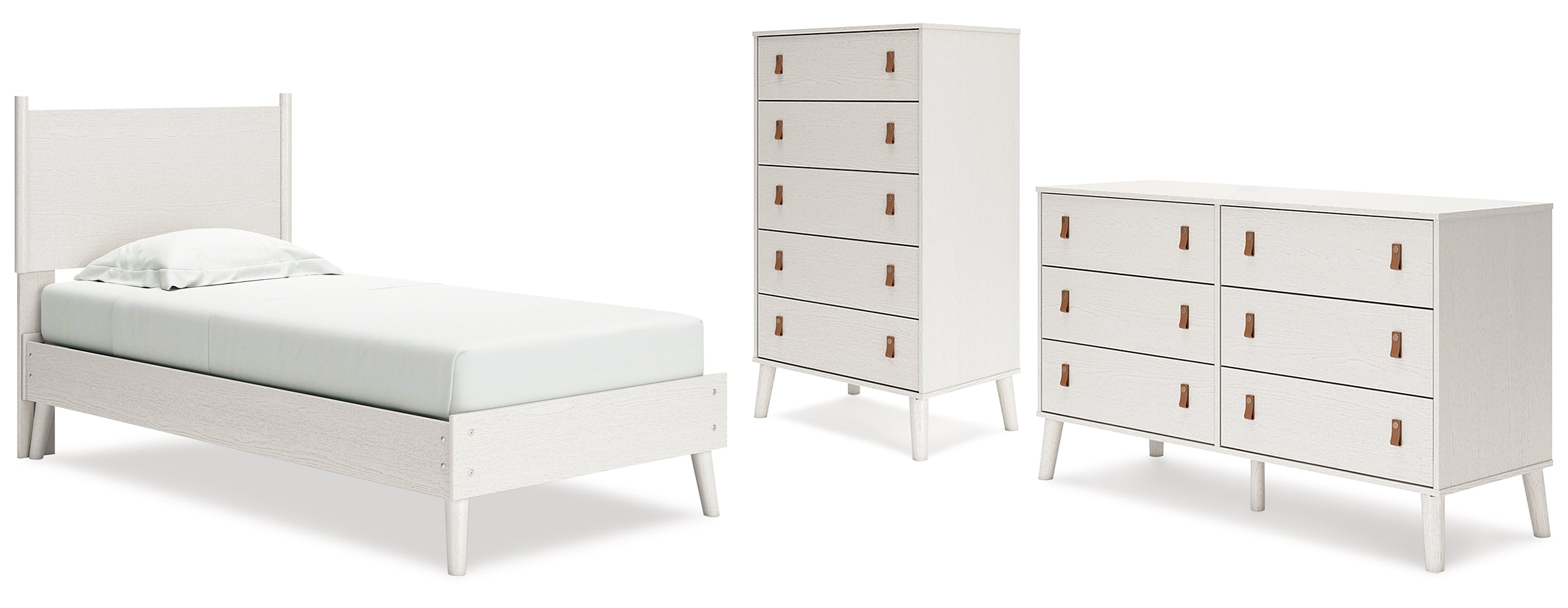 Aprilyn Canopy Bedroom Set