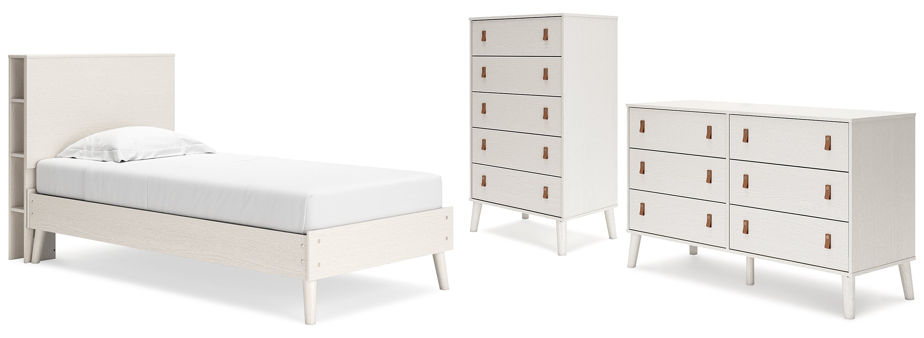 Aprilyn Canopy Bedroom Set