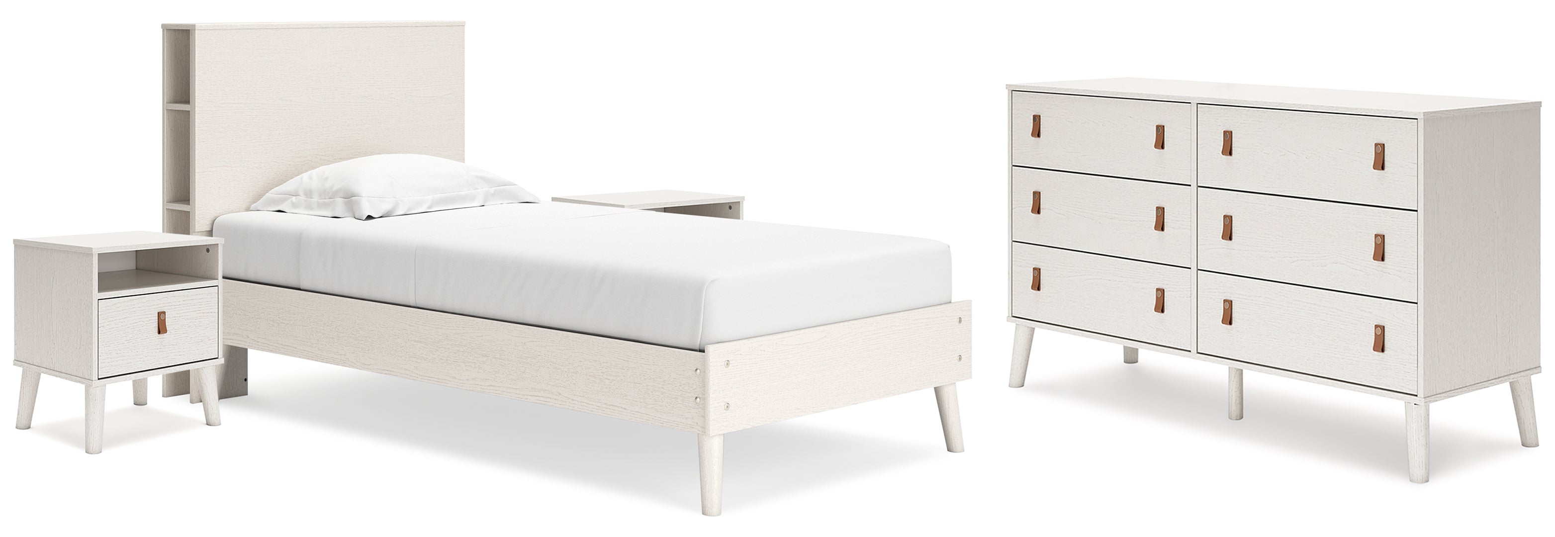 Aprilyn Canopy Bedroom Set