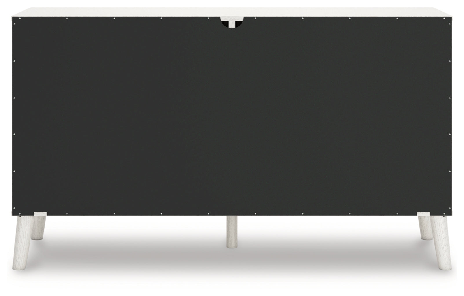 Aprilyn Six Drawer Dresser