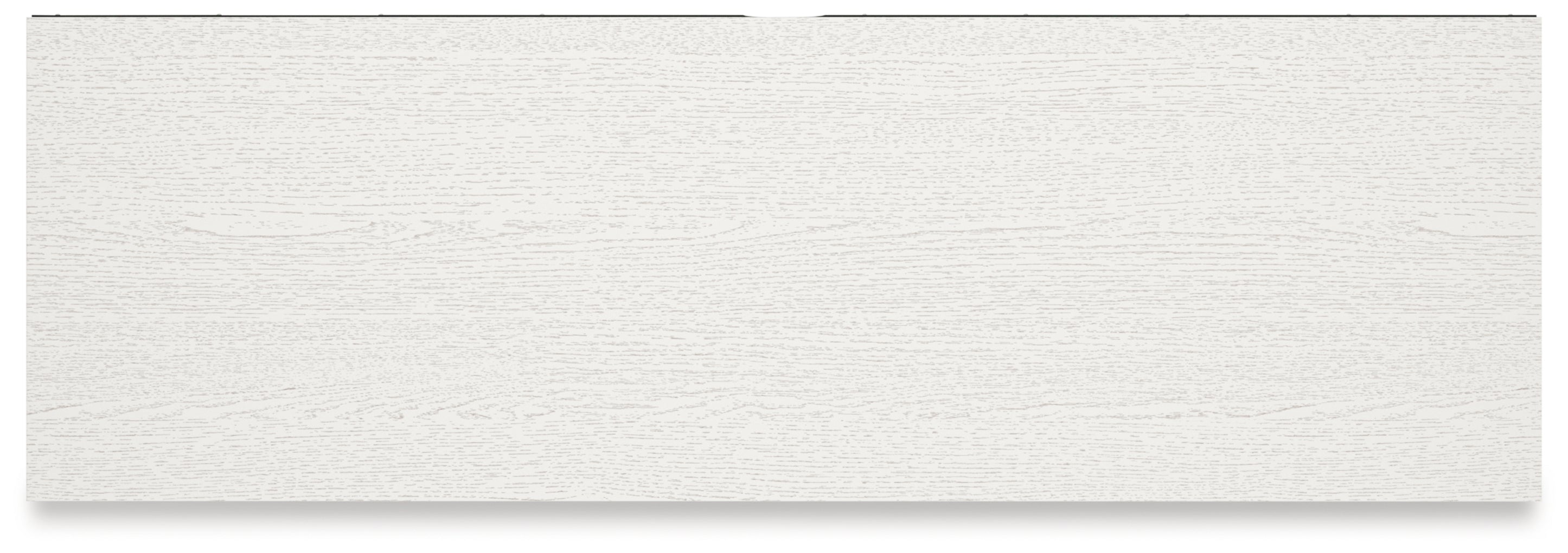 Aprilyn Six Drawer Dresser