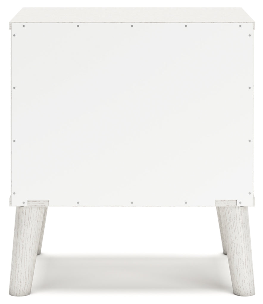 Aprilyn One Drawer Night Stand