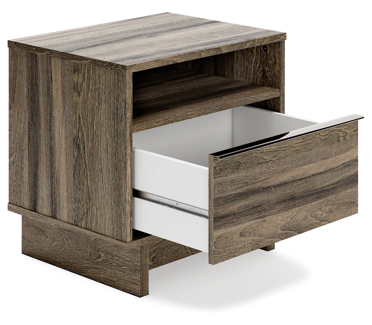 Shallifer One Drawer Night Stand