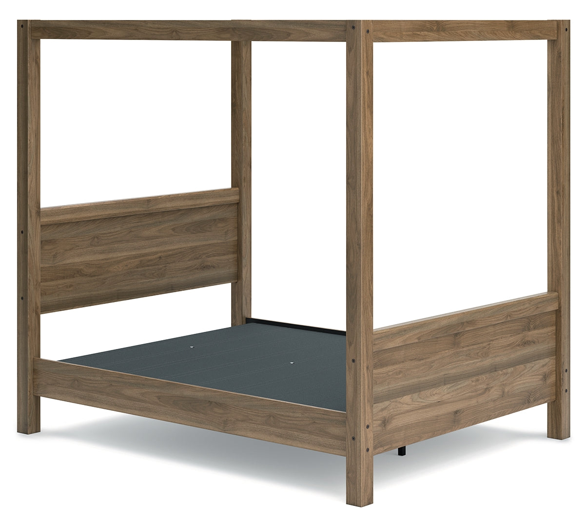 Aprilyn Canopy Bedroom Set