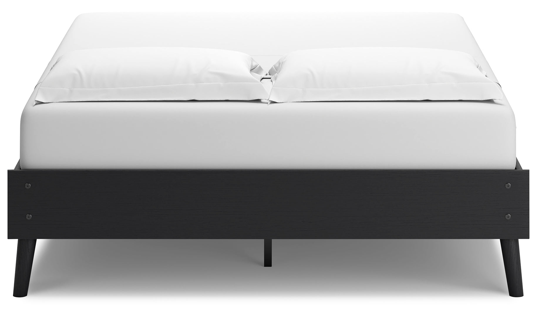 Charlang Platform Bed