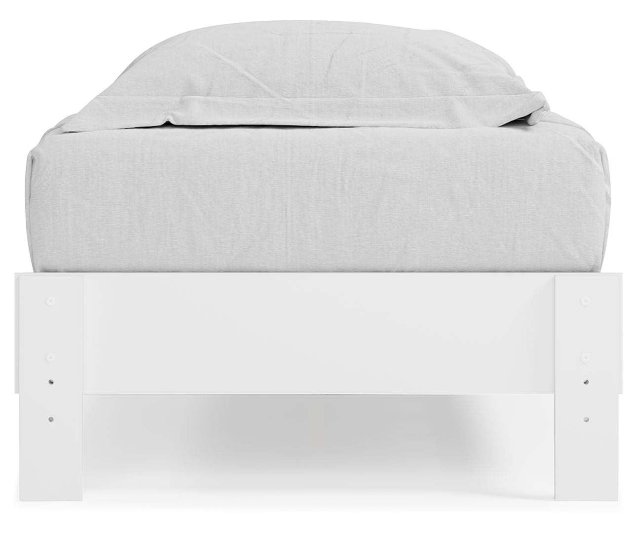 Piperton Platform Bed