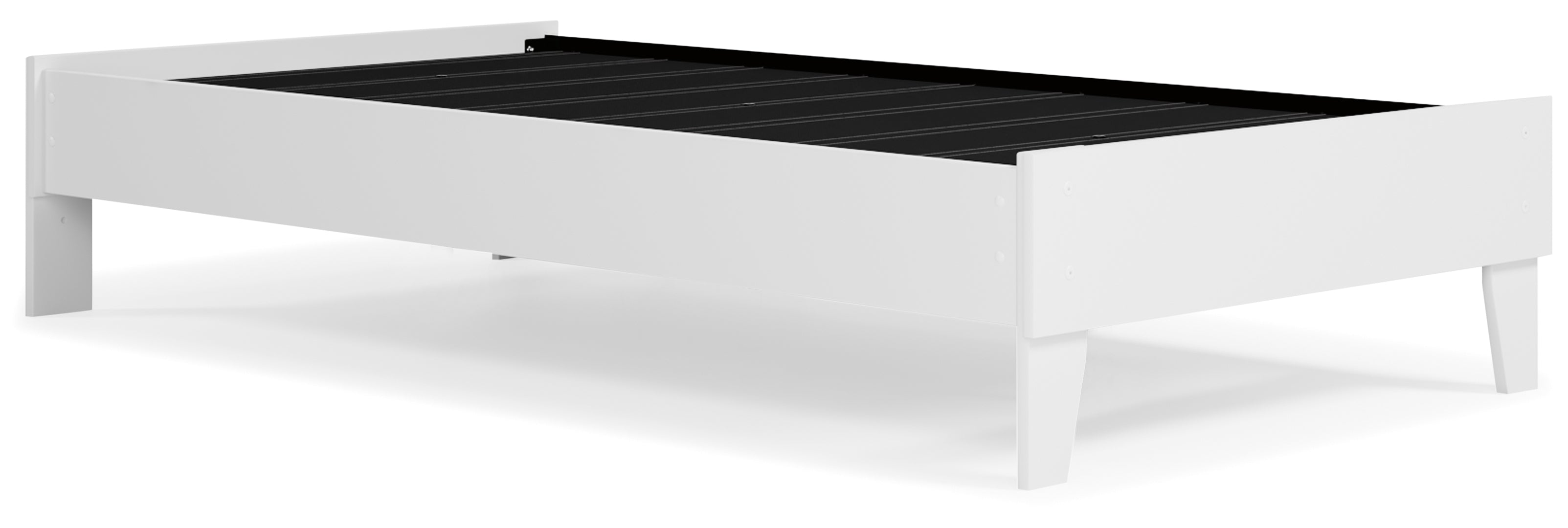 Piperton Platform Bed