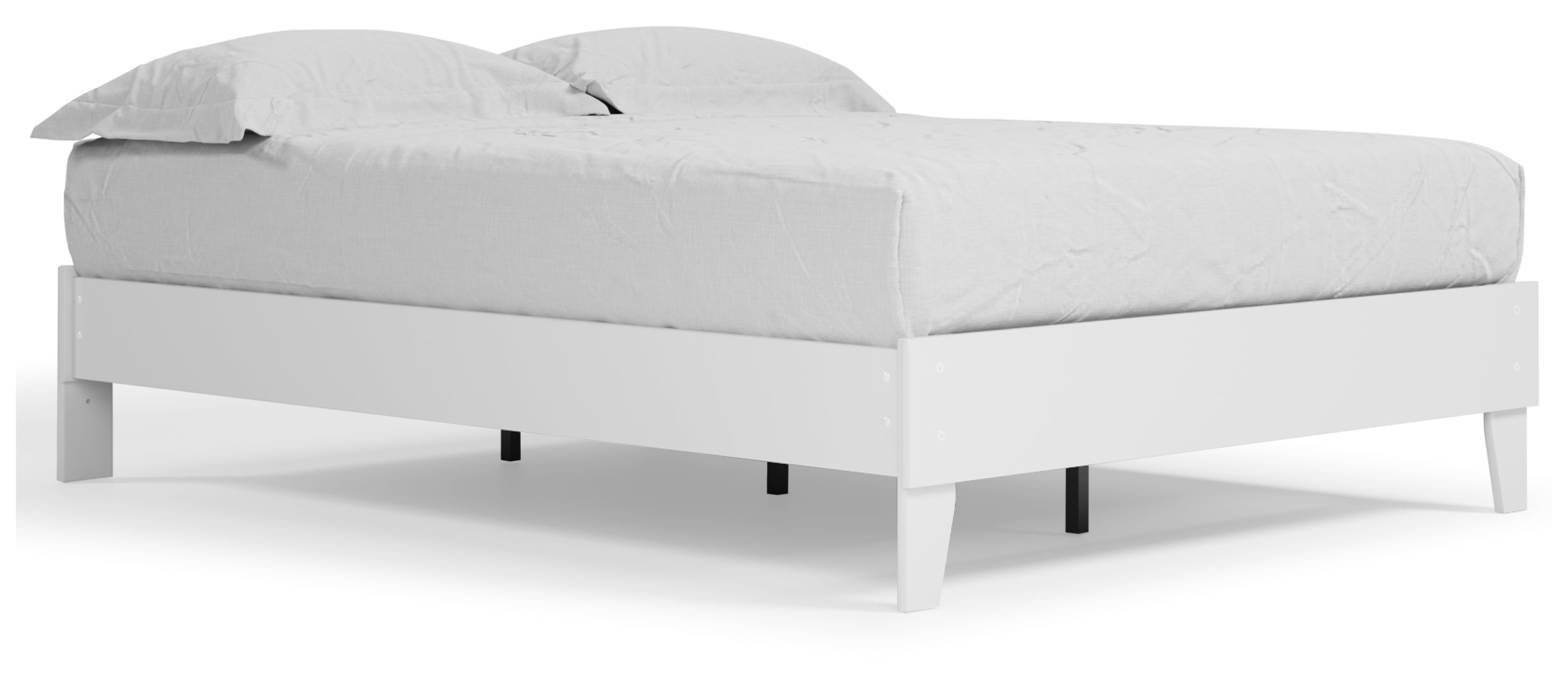 Piperton Platform Bed