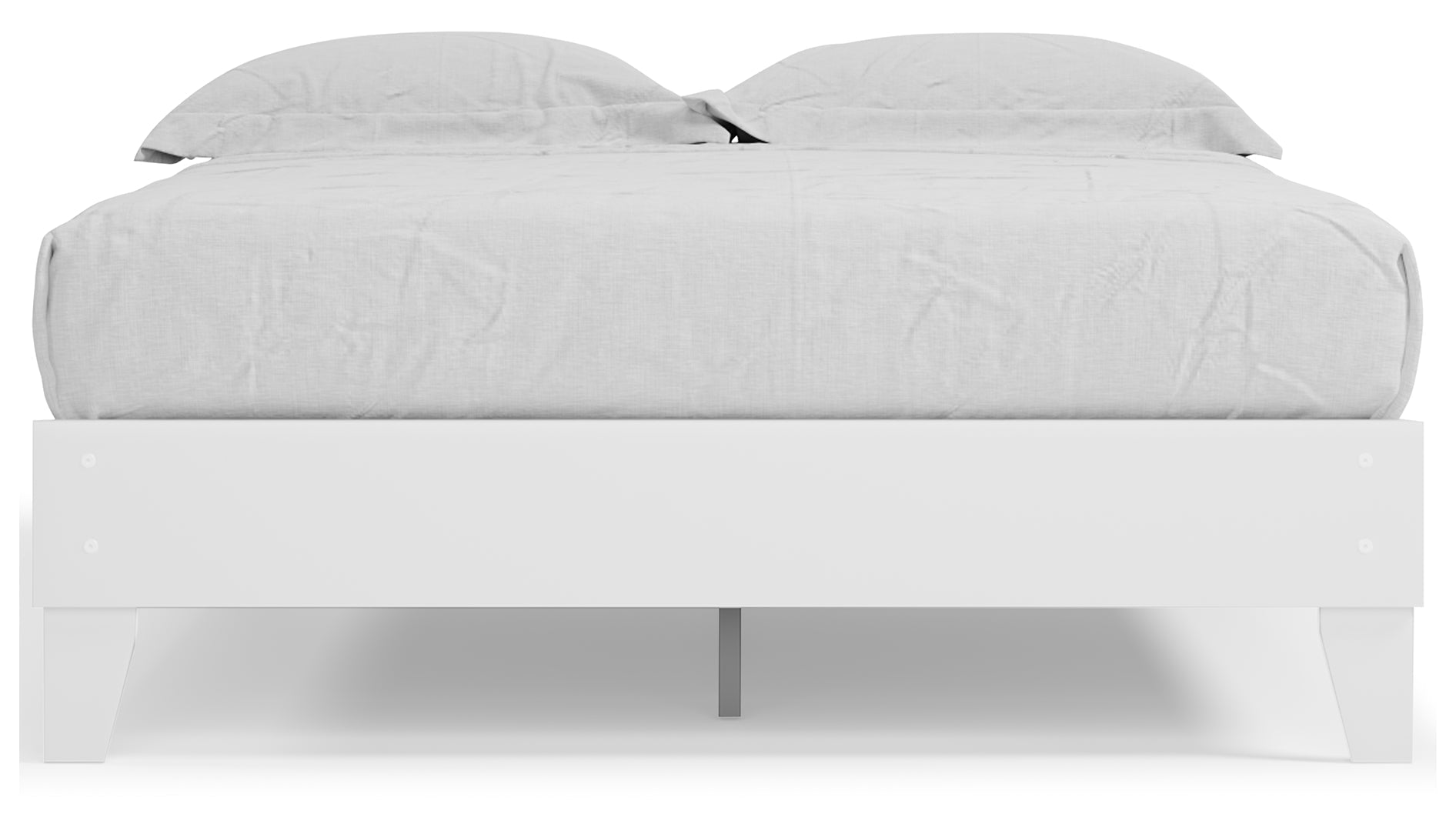 Piperton Platform Bed