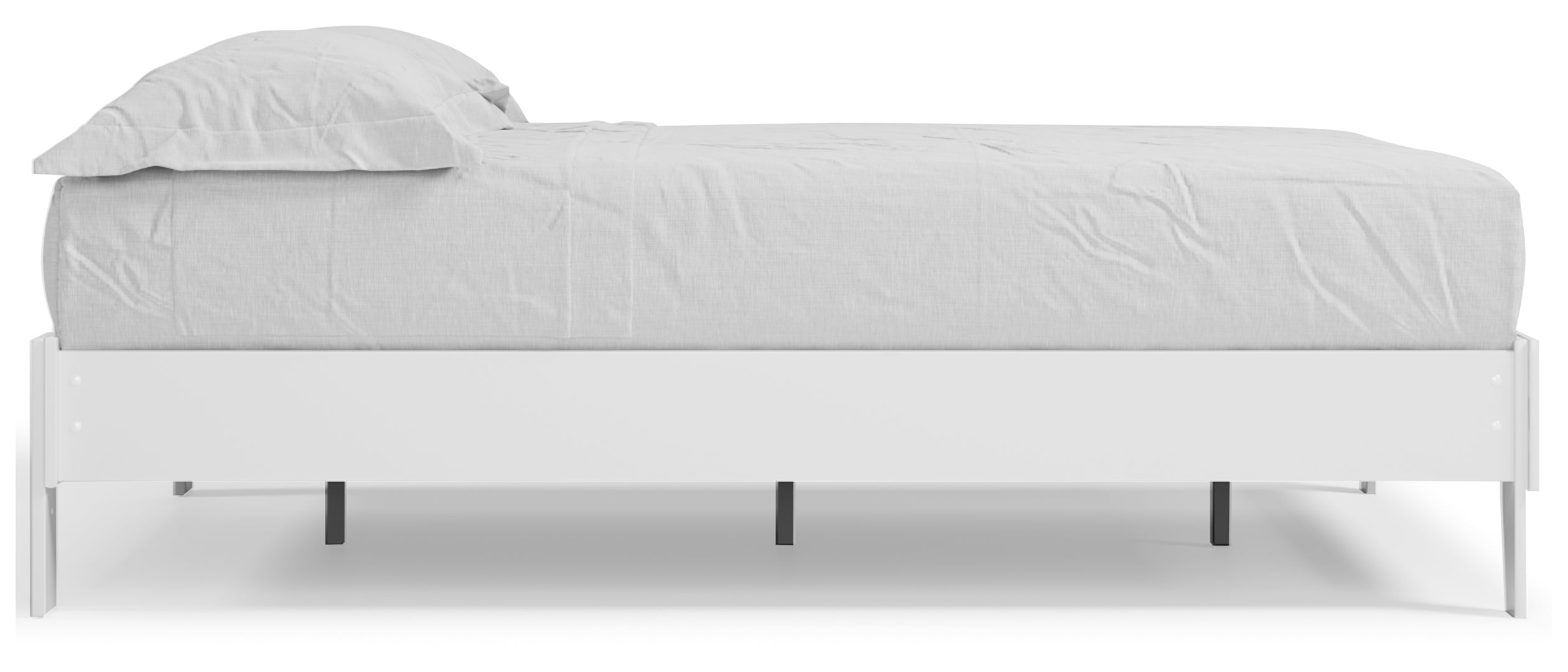 Piperton Platform Bed