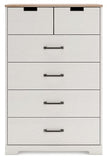 Vaibryn Chest of Drawers