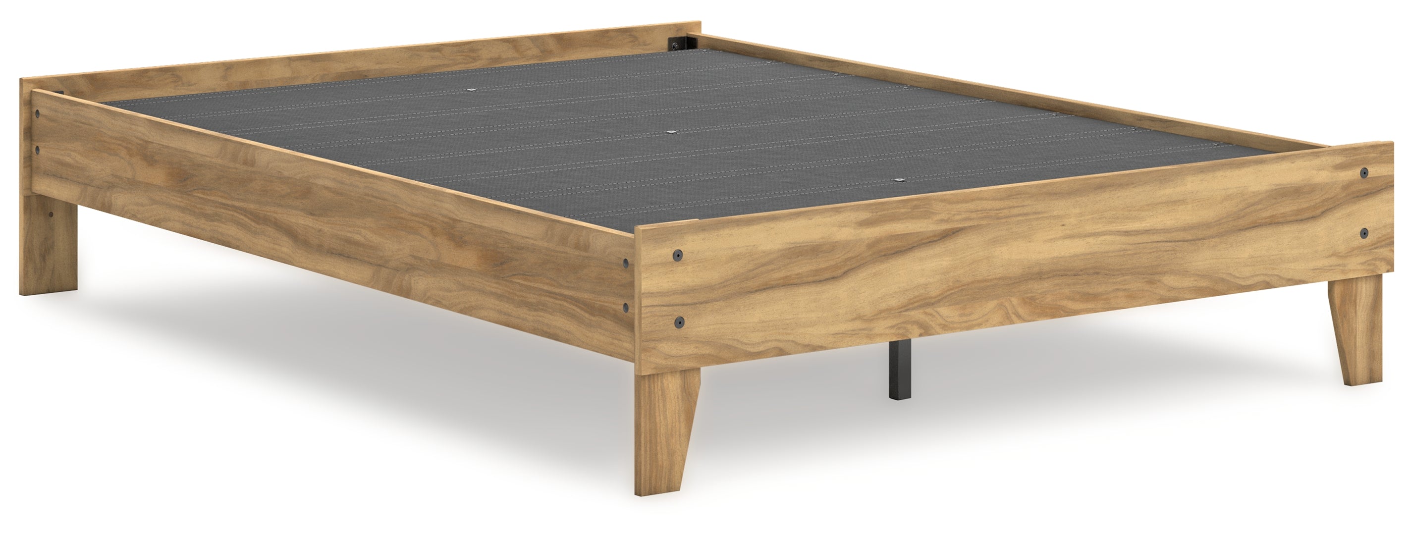 Bermacy Platform Bed