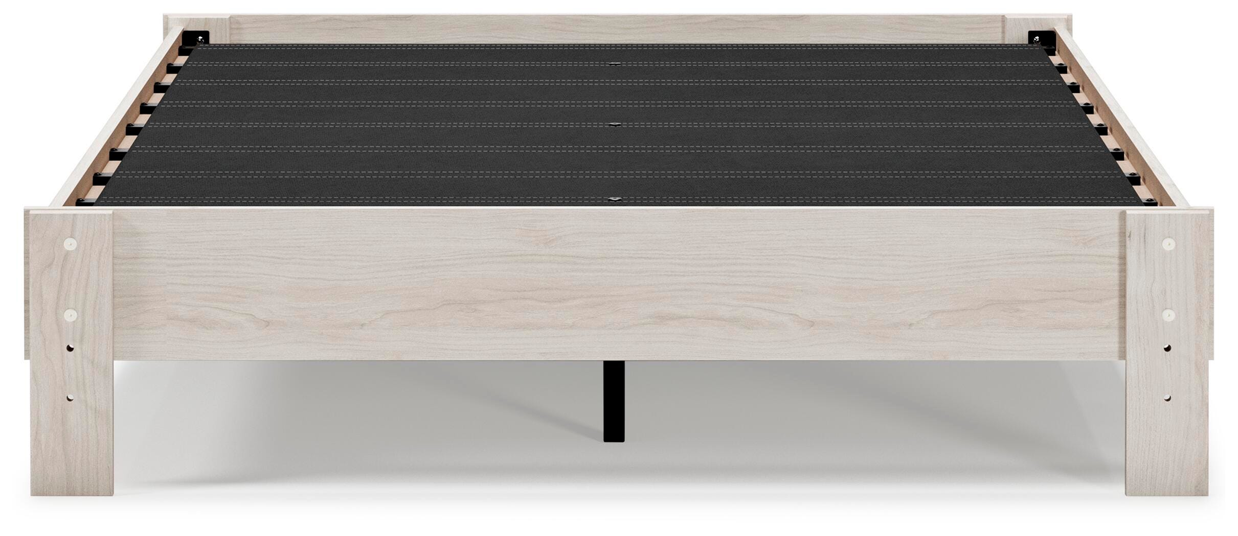 Socalle Platform Bed