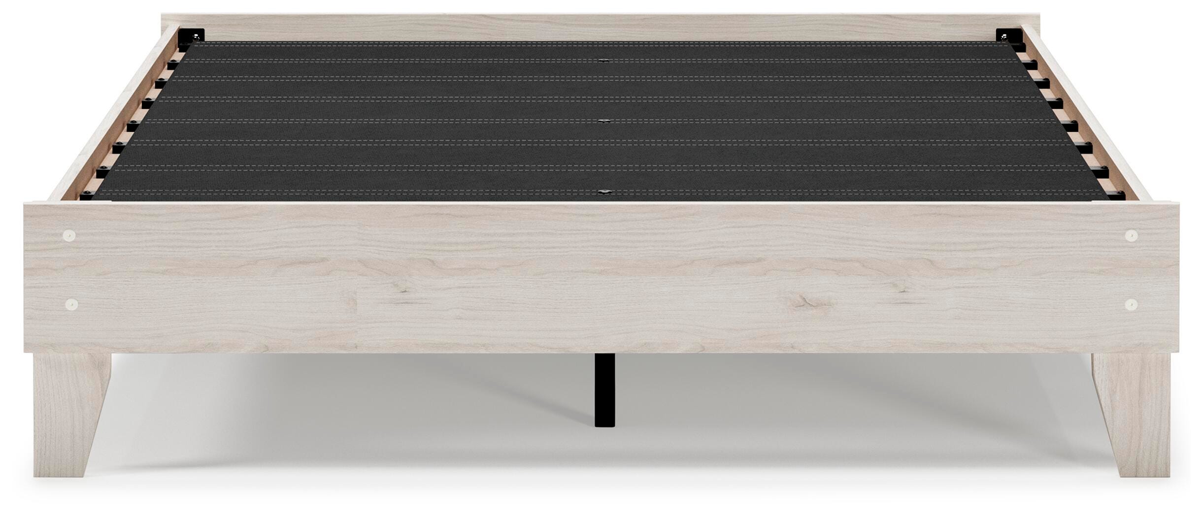 Socalle Platform Bed