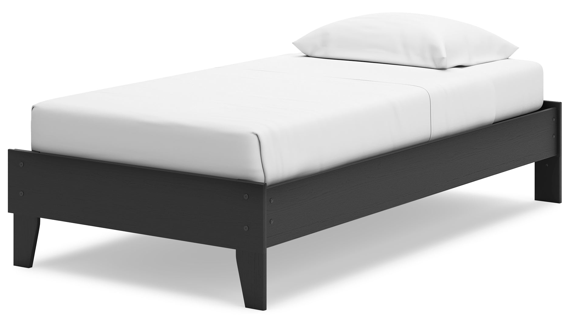 Socalle Platform Bed