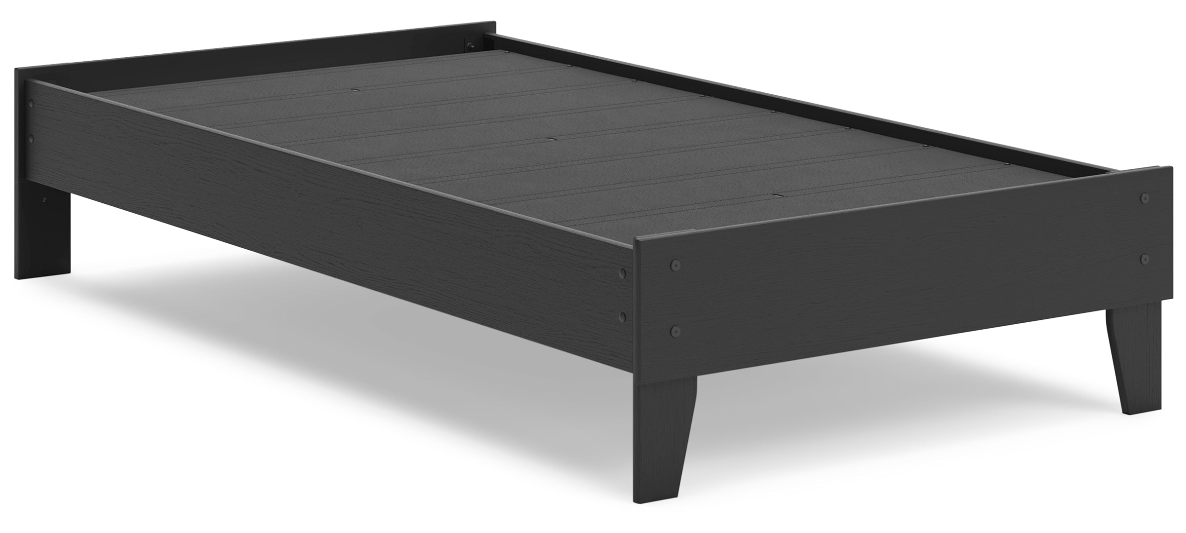 Socalle Platform Bed