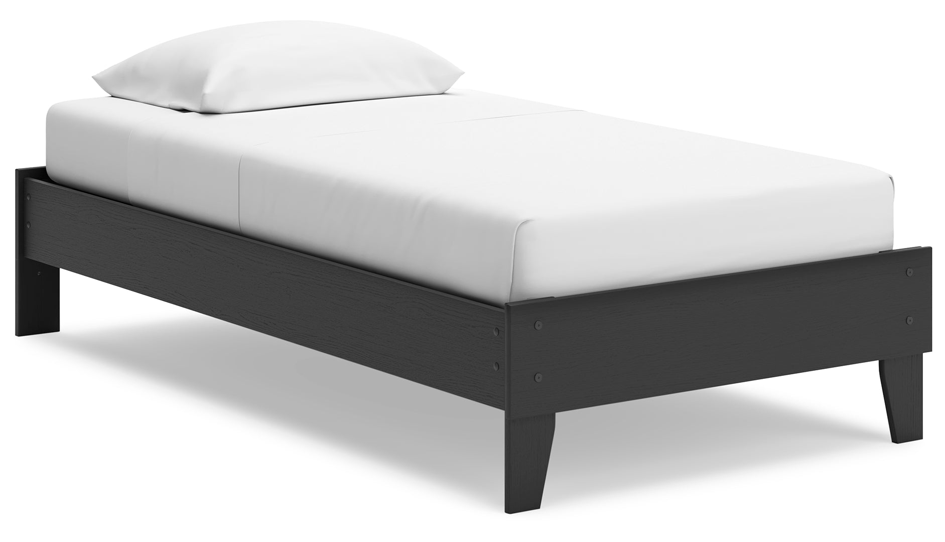 Socalle Platform Bed