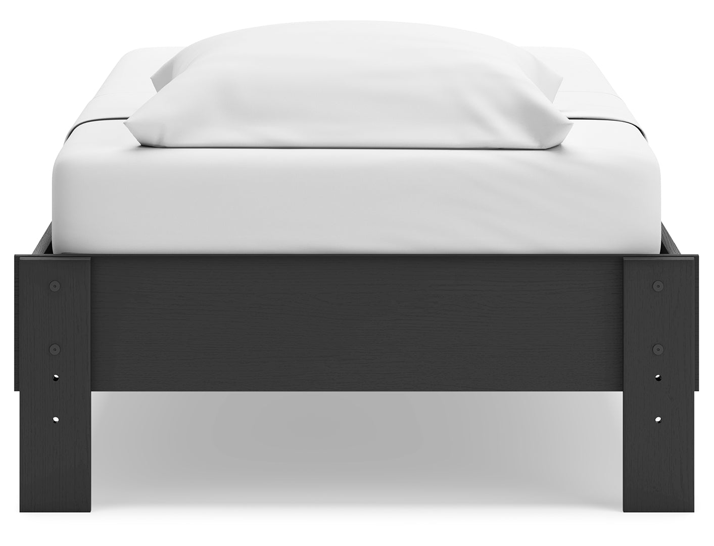 Socalle Platform Bed