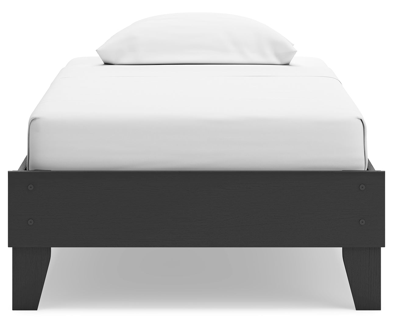 Socalle Platform Bed