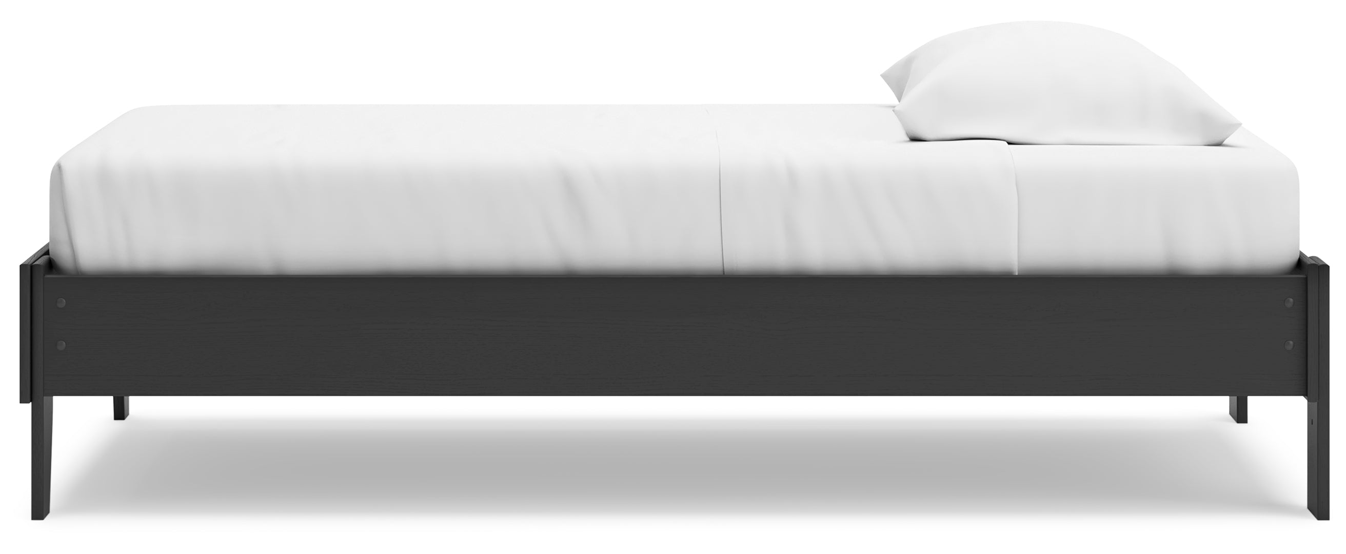 Socalle Platform Bed